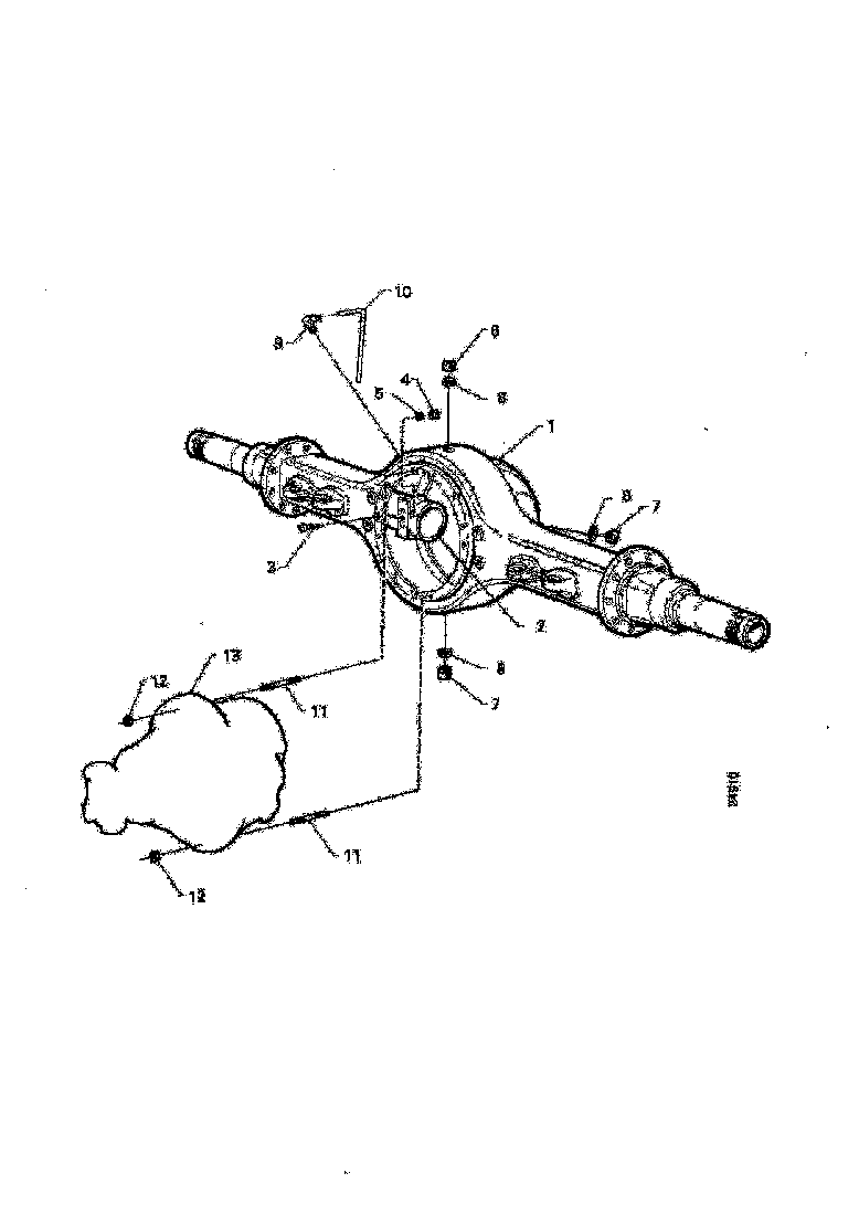 Buy 390528 TUBE SCANIA