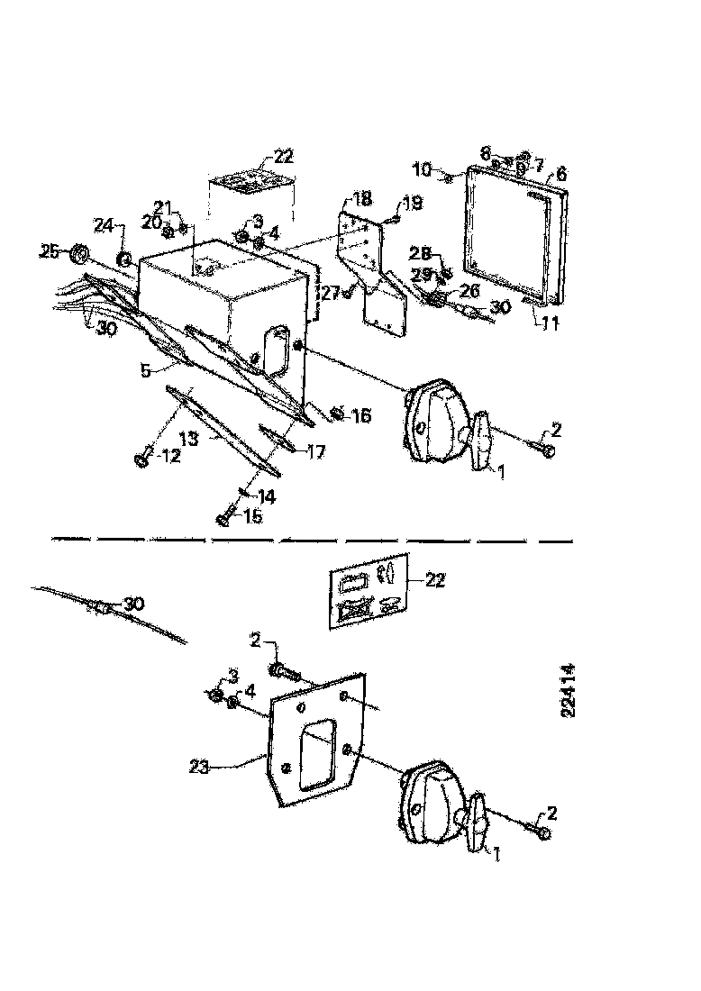 Buy 390804 GENUINE SCANIA SPARE PARTS 3 SCANIA