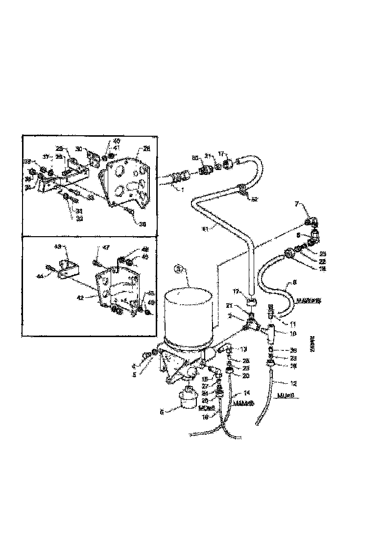 Buy 390854 AIR DRYER SCANIA
