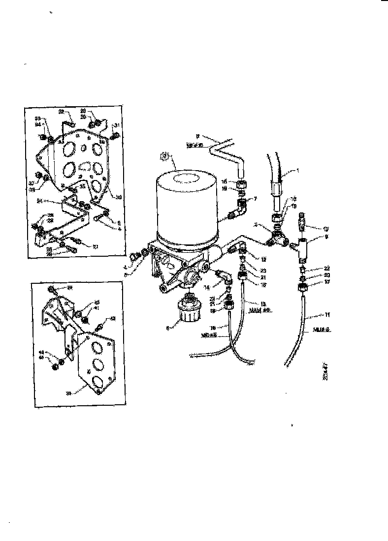 Buy 391489 GENUINE SCANIA SPARE PARTS 3 SCANIA