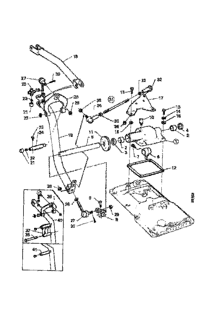 Buy 391505 GENUINE SCANIA SPARE PARTS 3 SCANIA