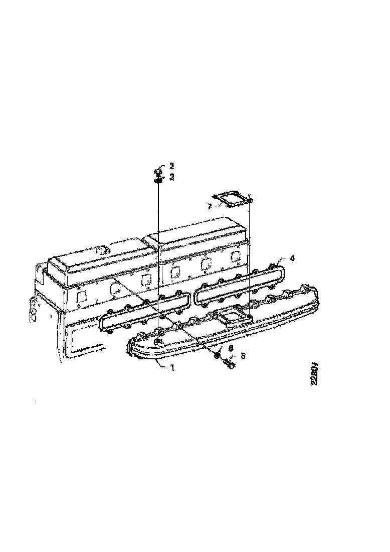 Buy 391734 GENUINE SCANIA SPARE PARTS 3 SCANIA