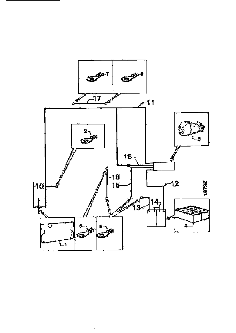 Buy 391965 GENUINE SCANIA SPARE PARTS 3 SCANIA
