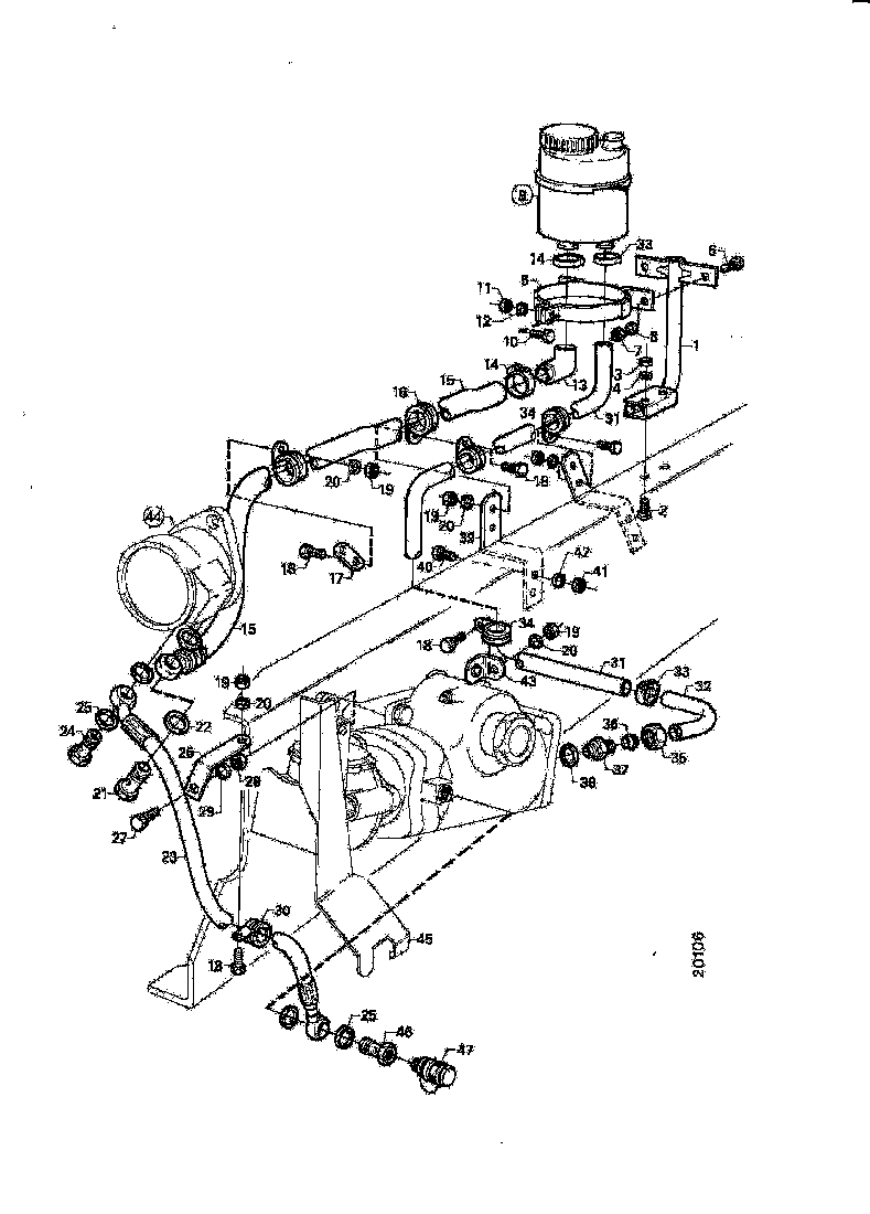 Buy 392394 GENUINE SCANIA SPARE PARTS 3 SCANIA