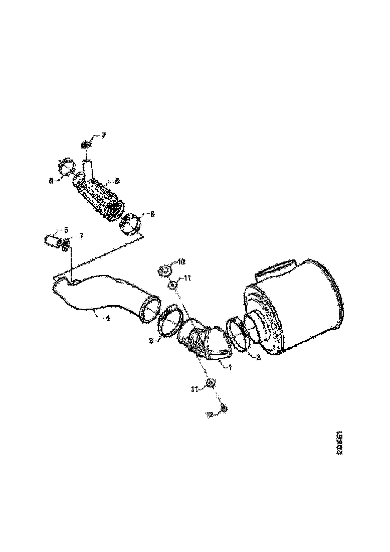 Buy 392396 GENUINE SCANIA SPARE PARTS 3 SCANIA
