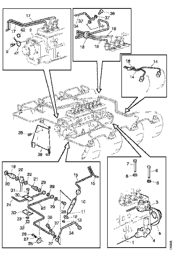 Buy 392640 GENUINE SCANIA SPARE PARTS 3 SCANIA