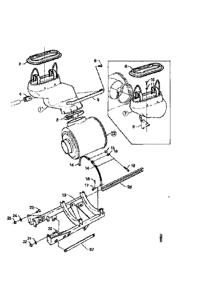 Buy 393254 GENUINE SCANIA SPARE PARTS 3 SCANIA
