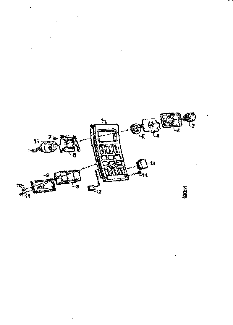 Buy 393593 BRACKET SCANIA