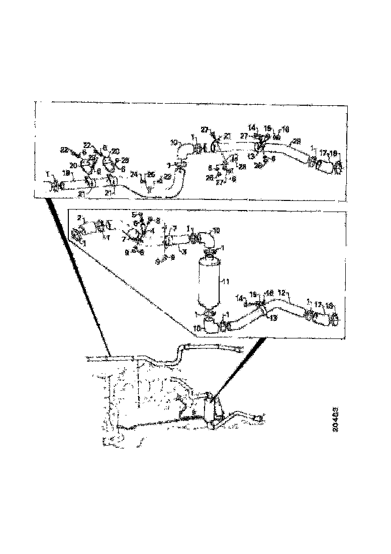Buy 393680 GENUINE SCANIA SPARE PARTS 3 SCANIA