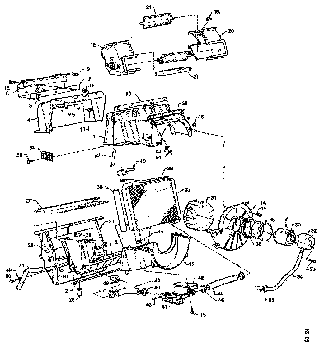 Buy 394433 BRACKET SCANIA