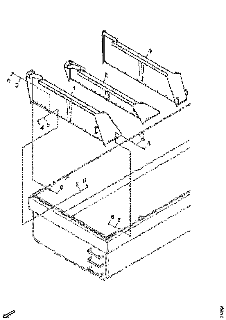 Buy 394581 HEXAGON SCREW SCANIA