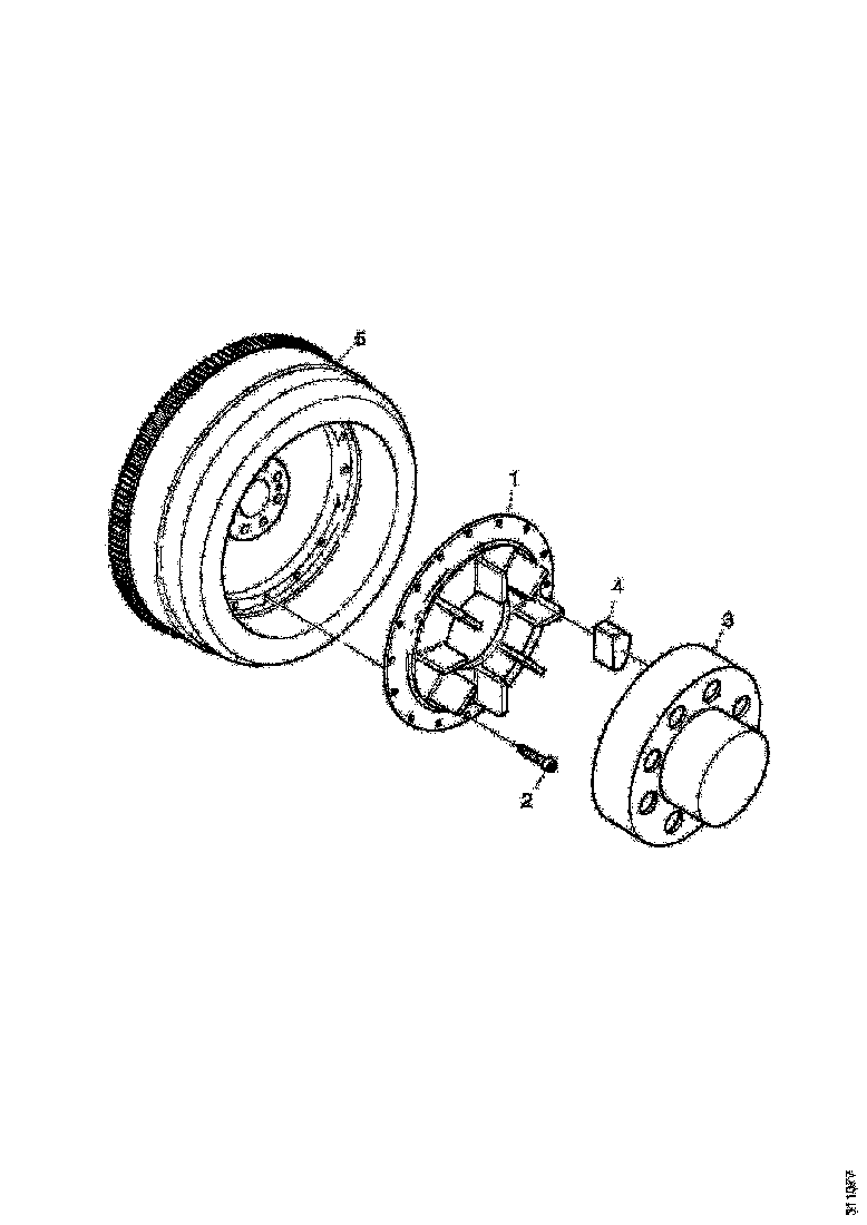 Buy 394617 GENUINE SCANIA SPARE PARTS 3 SCANIA