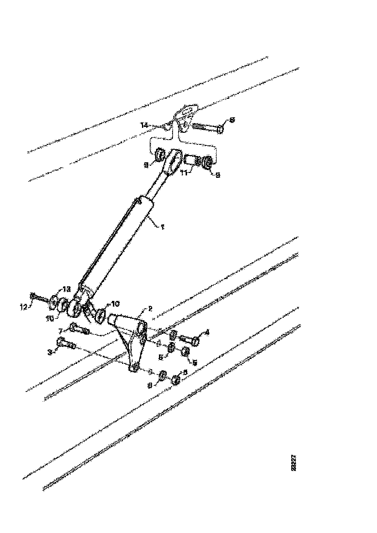 Buy 394636 FIT SCREW SCANIA
