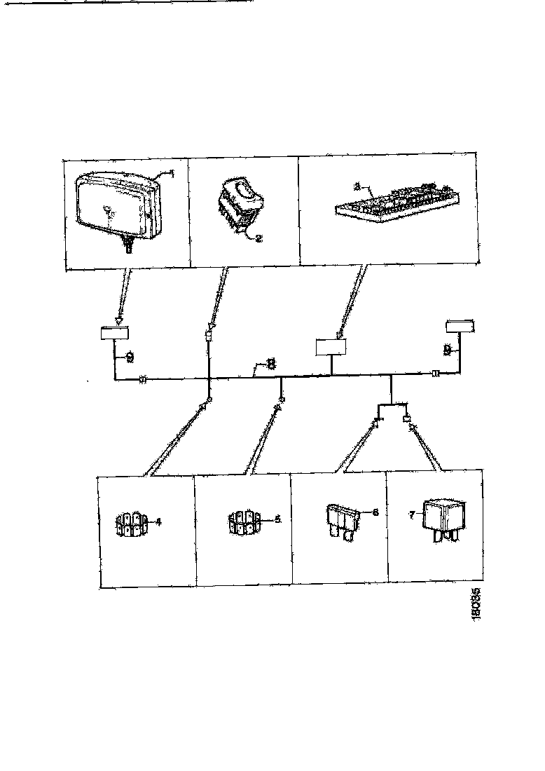 Buy 394736 GENUINE SCANIA SPARE PARTS 3 SCANIA