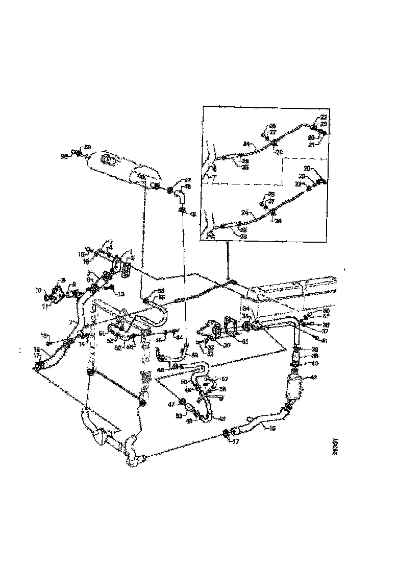 Buy 395778 GENUINE SCANIA SPARE PARTS 3 SCANIA