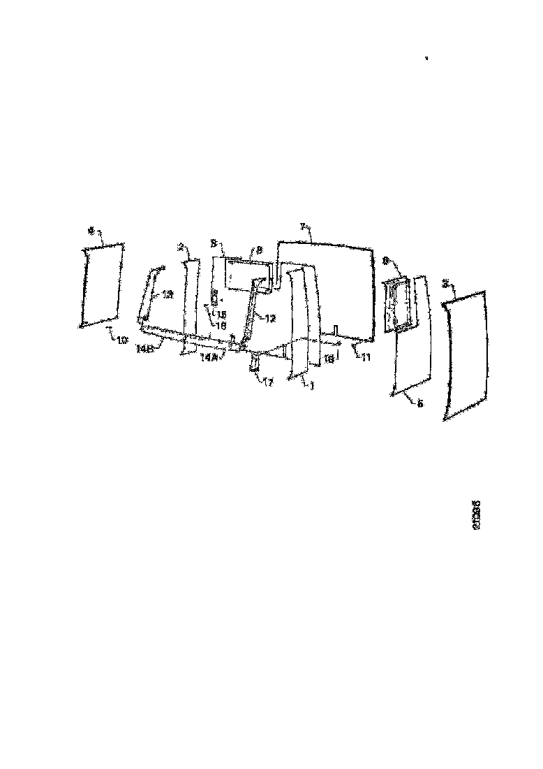 Buy 396129 GENUINE SCANIA SPARE PARTS 3 SCANIA