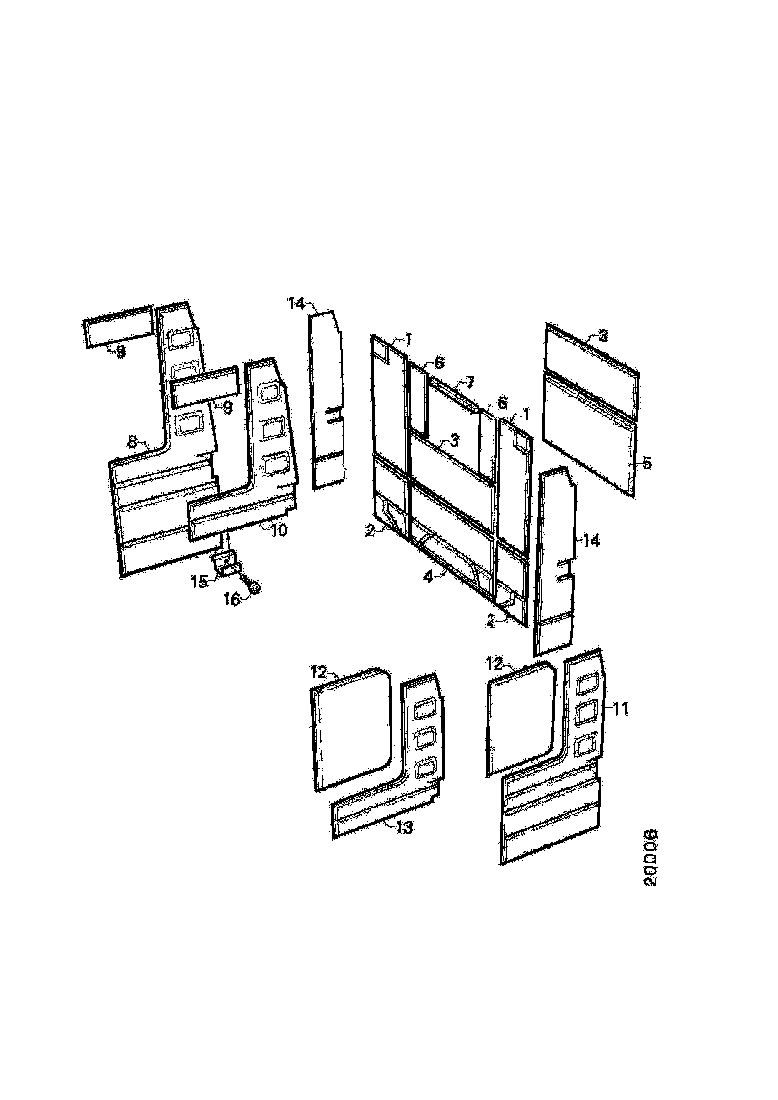 Buy 396422 GENUINE SCANIA SPARE PARTS 3 SCANIA