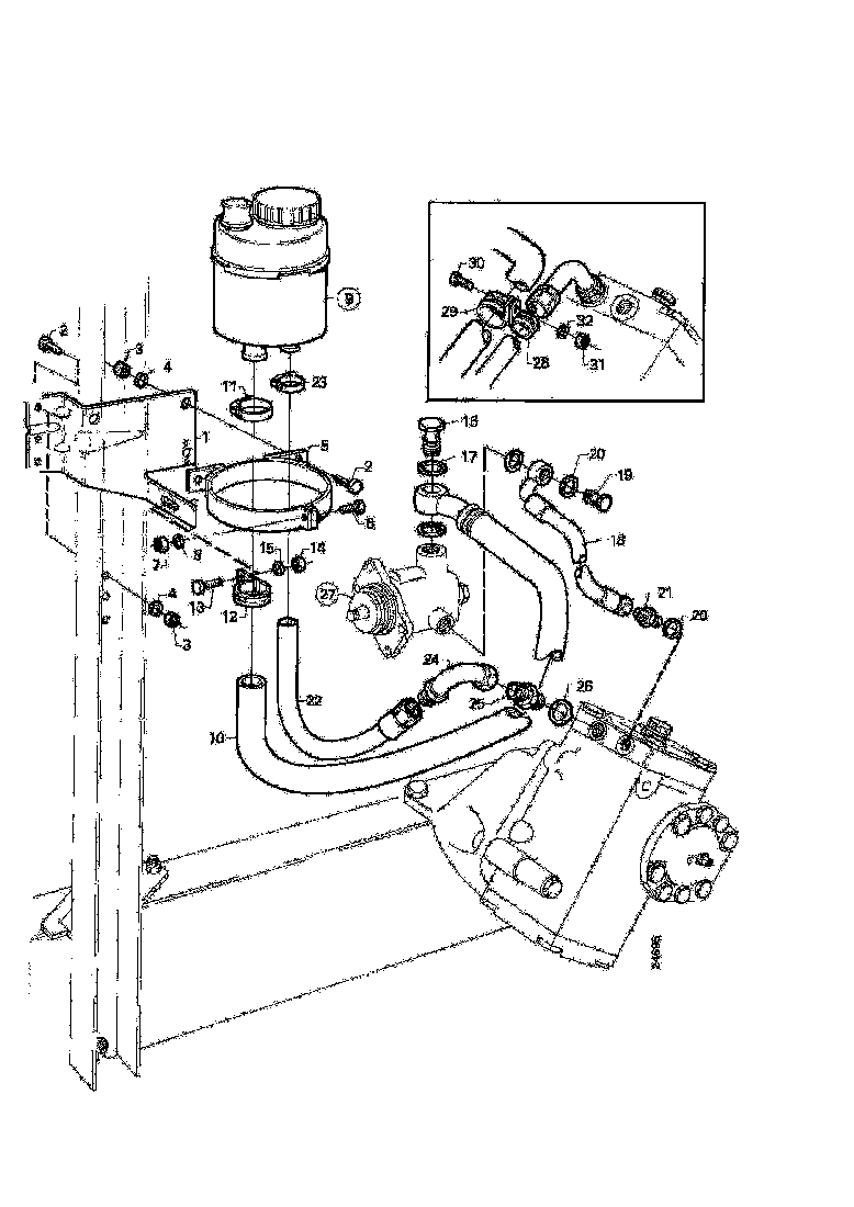 Buy 397170 GENUINE SCANIA SPARE PARTS 3 SCANIA