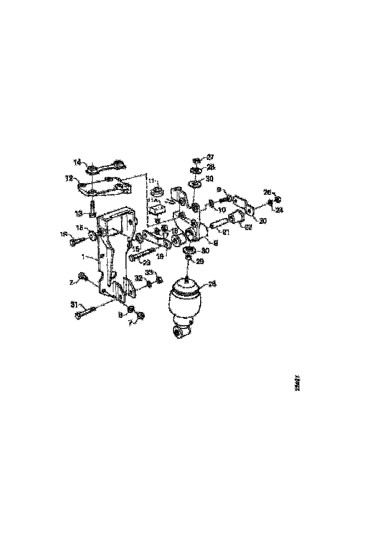 Buy 397218 GENUINE SCANIA SPARE PARTS 3 SCANIA