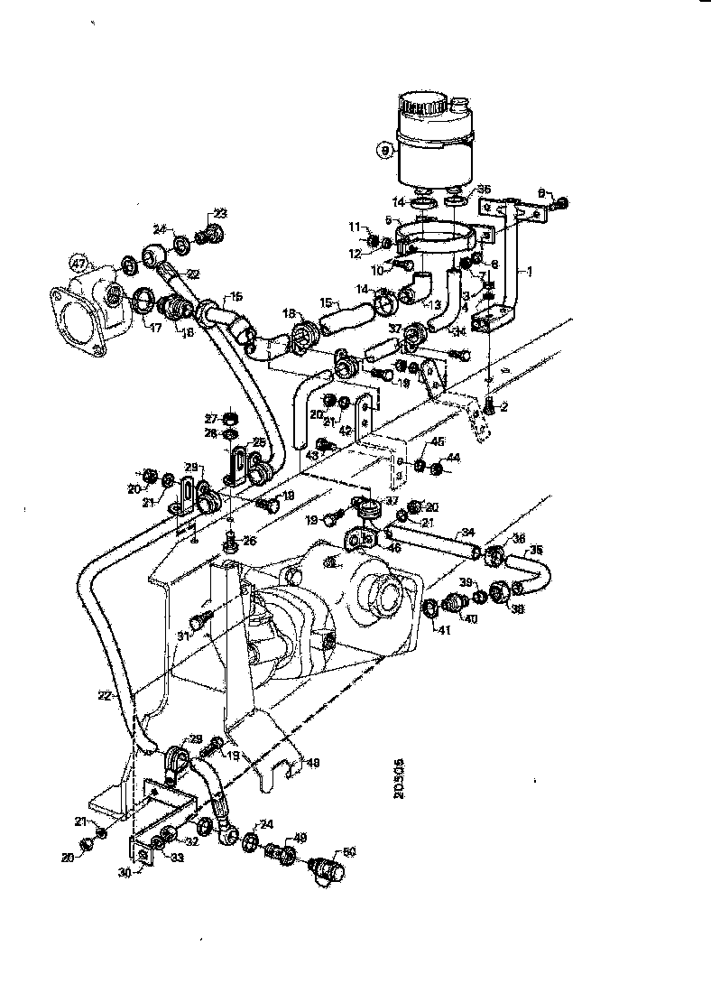Buy 397506 GENUINE SCANIA SPARE PARTS 3 SCANIA