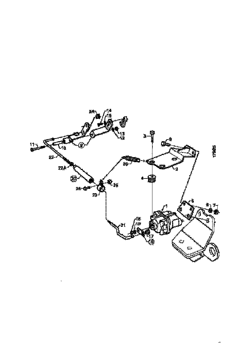 Buy 397918 GENUINE SCANIA SPARE PARTS 3 SCANIA