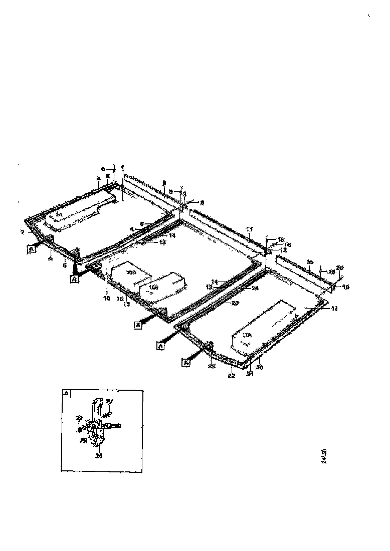 Buy 400447 GENUINE SCANIA SPARE PARTS 3 SCANIA