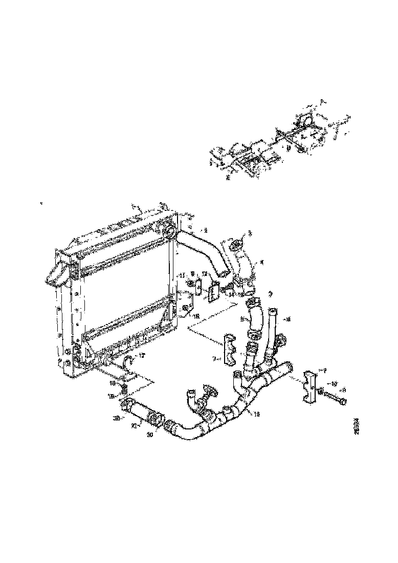 Buy 401916 GENUINE SCANIA SPARE PARTS 3 SCANIA