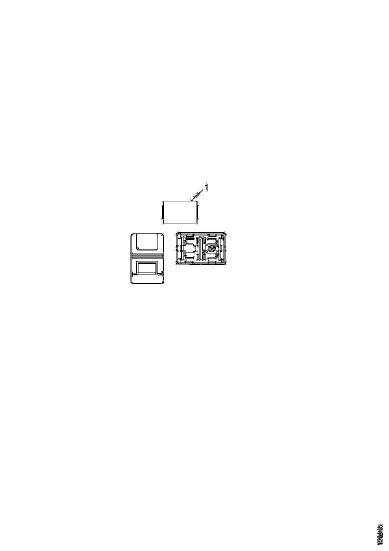 Buy 405543 COVER SCANIA