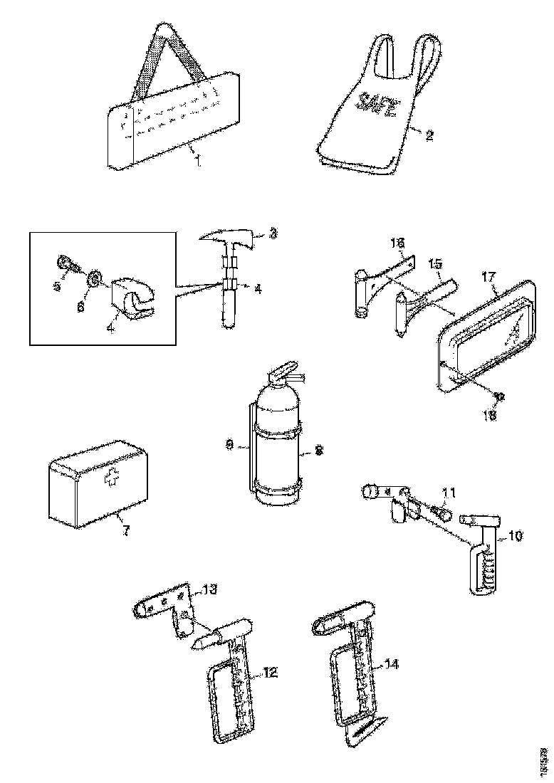 Buy 408170 GENUINE SCANIA SPARE PARTS 3 SCANIA