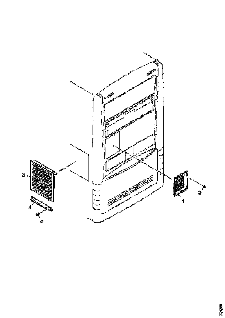 Buy 410028 NUT SCANIA