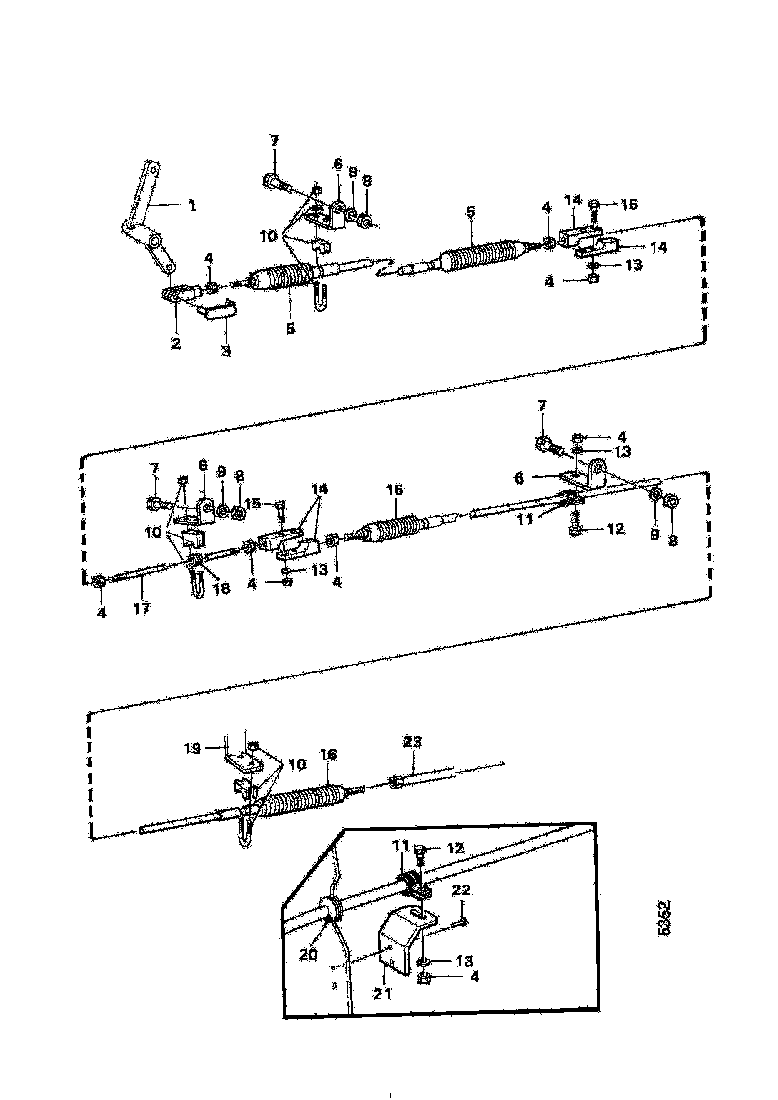 Buy 413290 GENUINE SCANIA SPARE PARTS 3 SCANIA