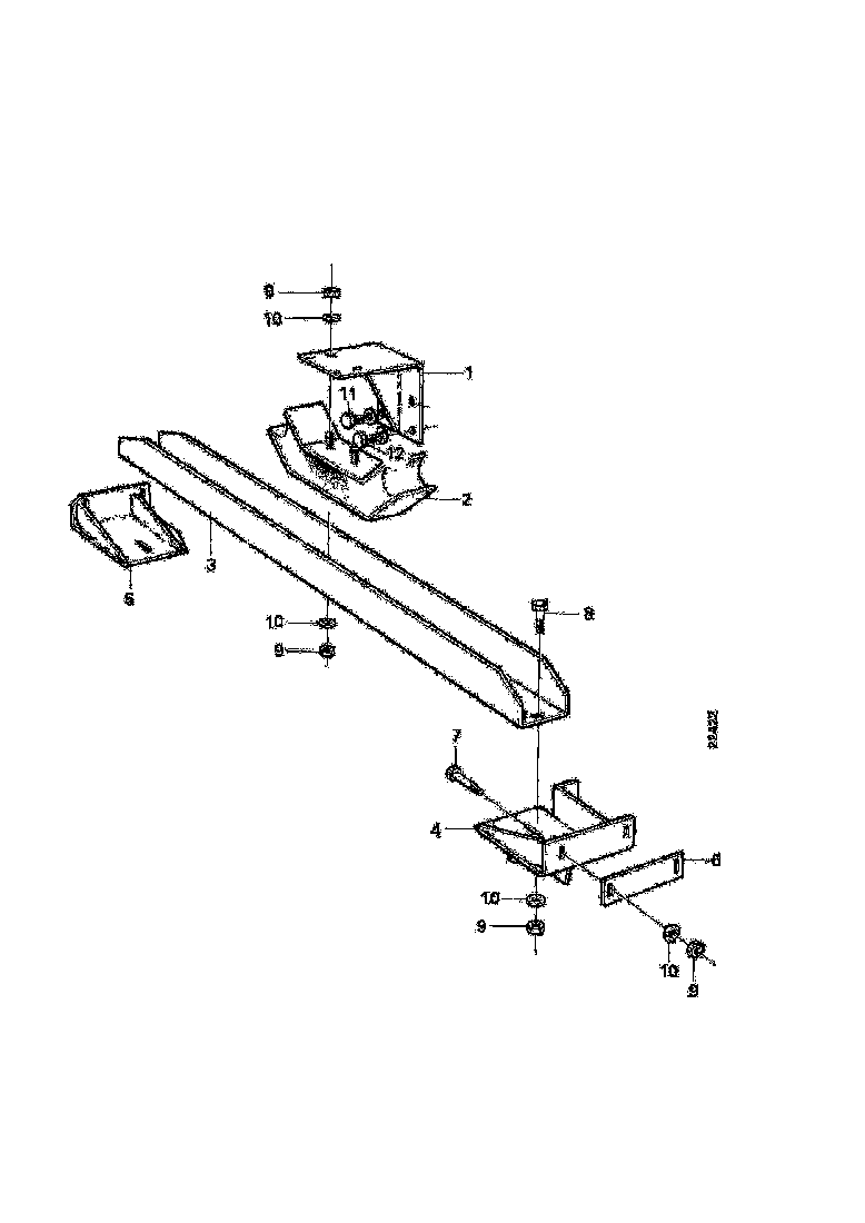 Buy 413748 GENUINE SCANIA SPARE PARTS 3 SCANIA