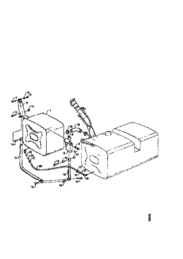 Buy 415234 GENUINE SCANIA SPARE PARTS 3 SCANIA
