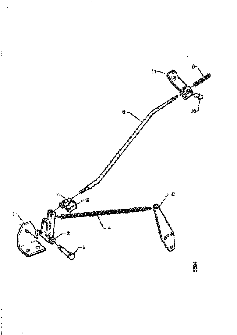 Buy 415478 TENSION SP SCANIA
