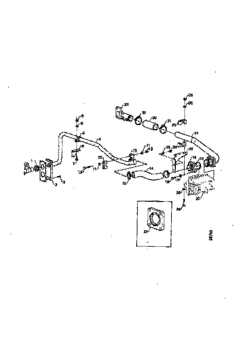 Buy 415973 GENUINE SCANIA SPARE PARTS 3 SCANIA