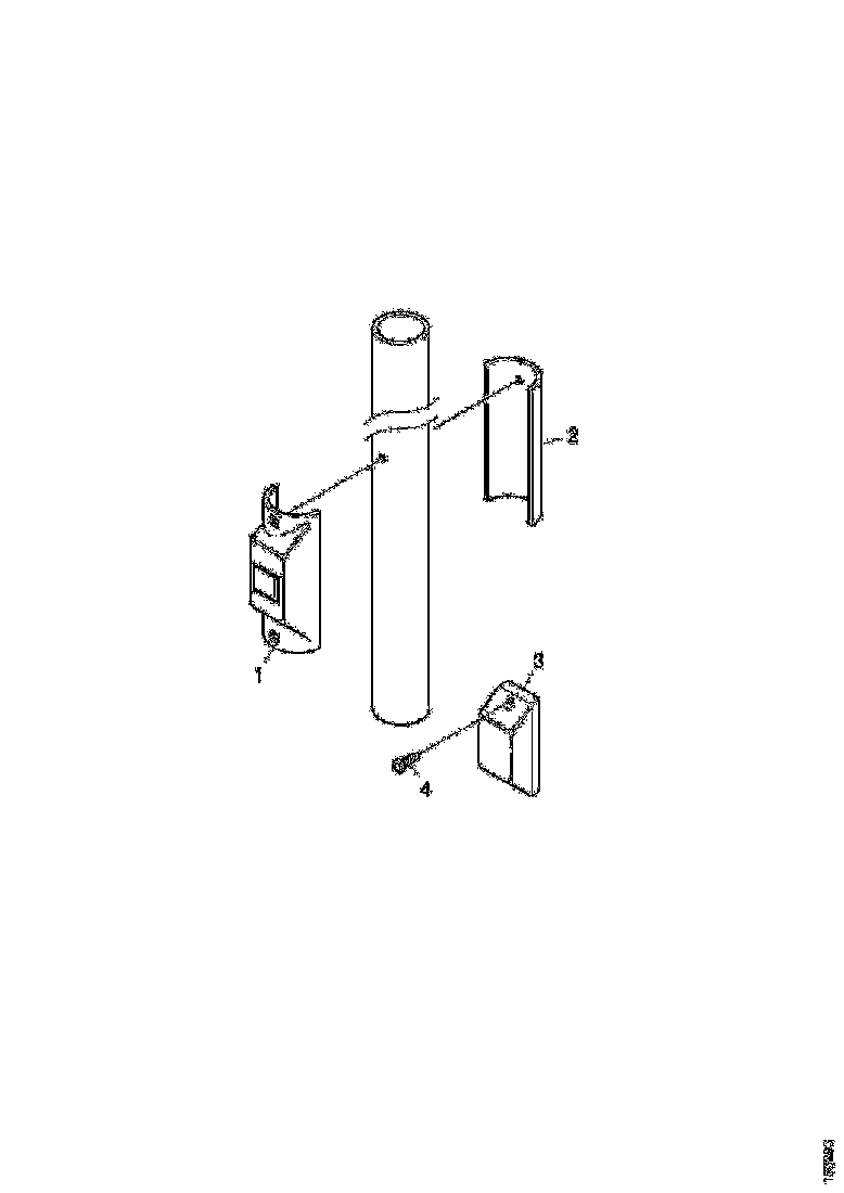 Buy 421911 PLATE SCANIA
