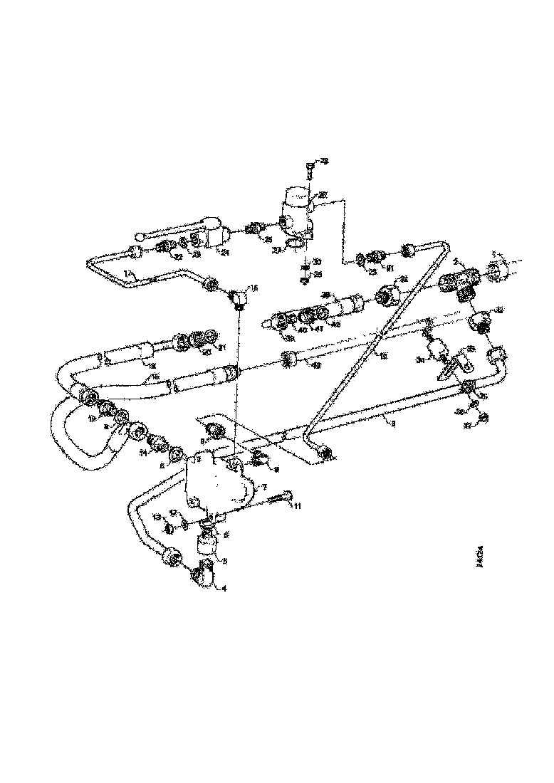 Buy 422053 NIPPLE SCANIA