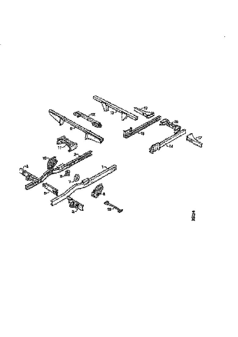 Buy 426211 FASTE SCANIA