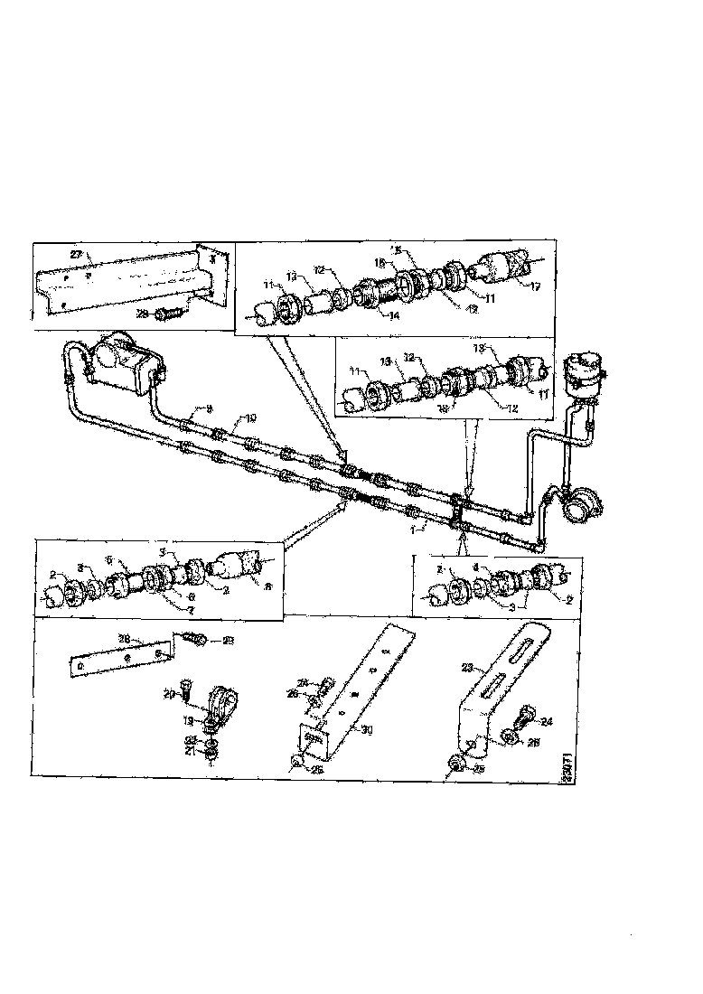 Buy 429433 PIPE SCANIA