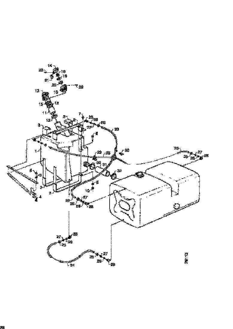 Buy 432117 NIPPLE SCANIA