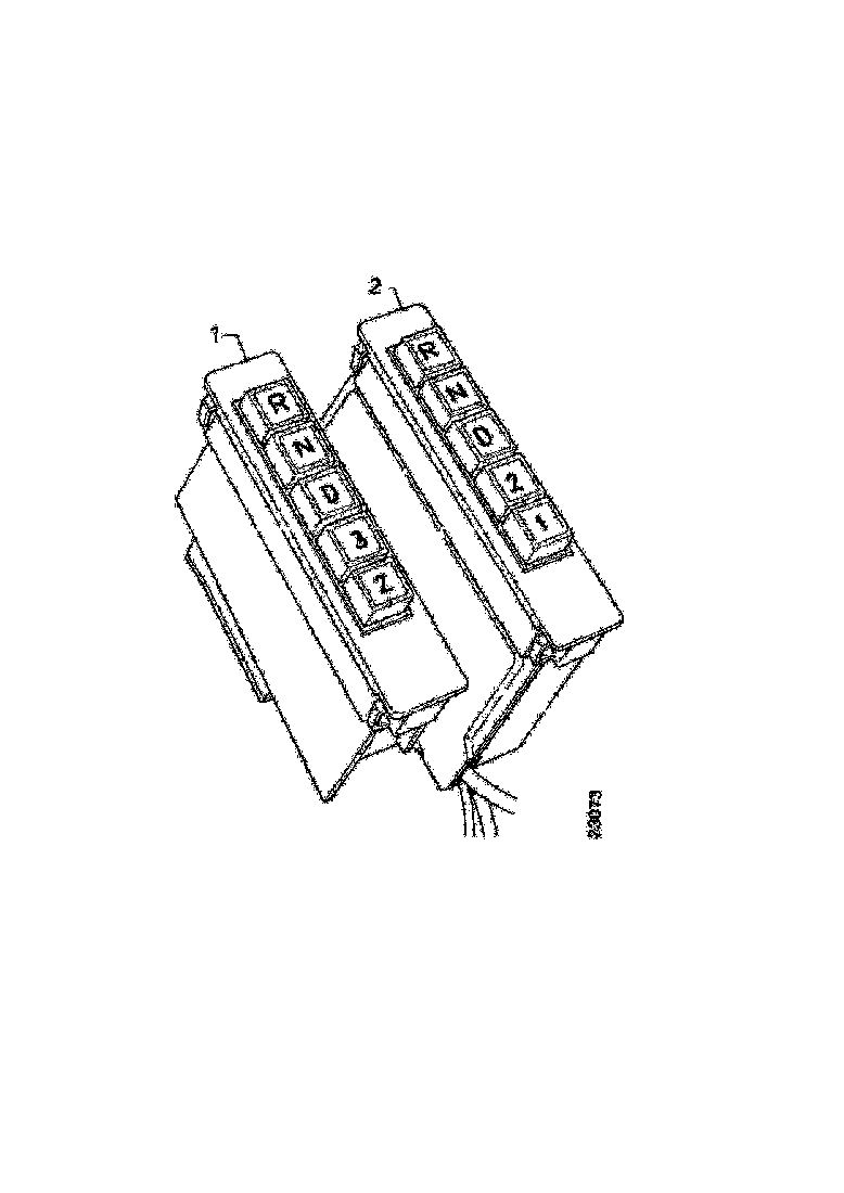 Buy 432530 GEAR SELEC SCANIA