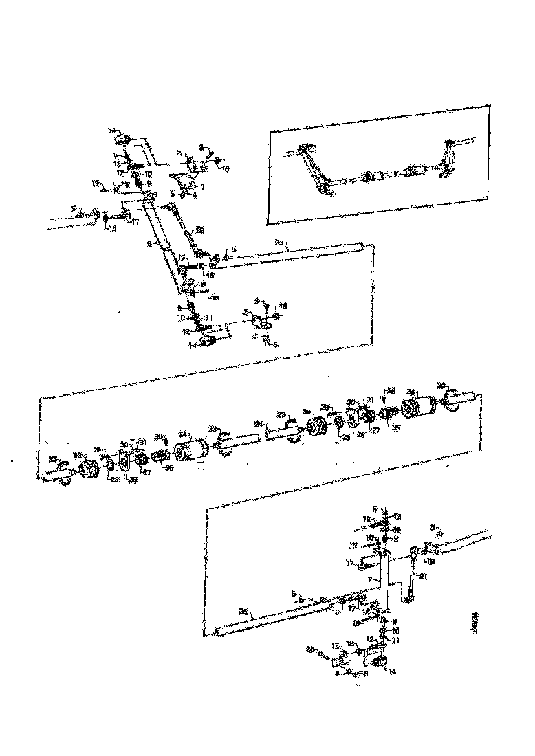 Buy 440559 BRACKET SCANIA