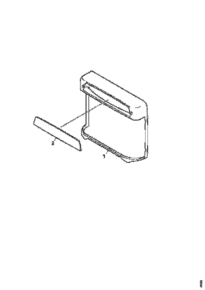 Buy 442156 GLUE SCANIA