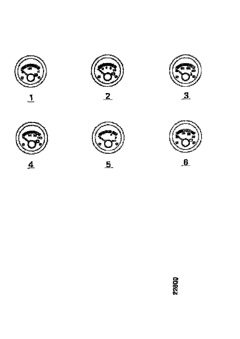 Buy 446296 FUEL GAUGE SCANIA