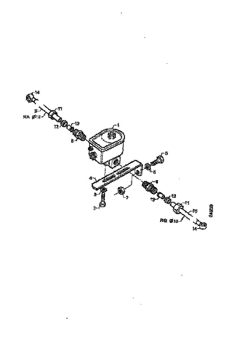 Buy 448098 VALVE SCANIA