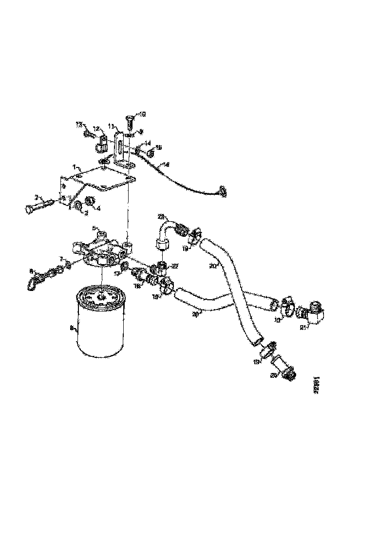 Buy 451812 BRACKET SCANIA