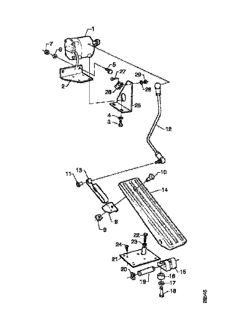 Buy 452240 LOCK TAP SCANIA