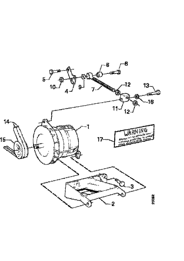 Buy 452979 SCREW SCANIA