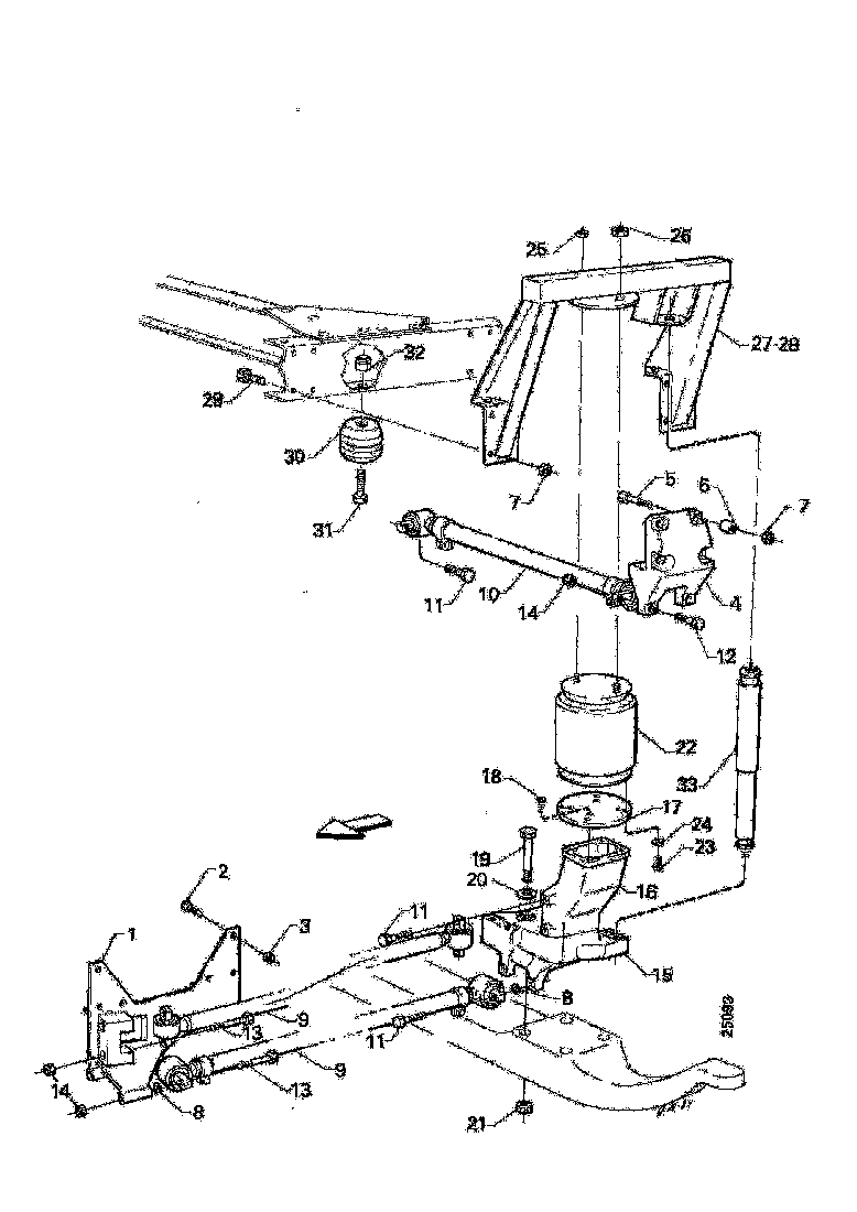 Buy 454792 PLATE SCANIA