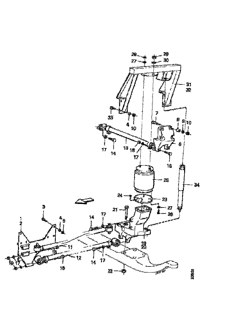 Buy 455463 REACTION R SCANIA